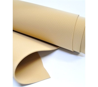 EVACONFORT BEIGE 3mm PERFORE