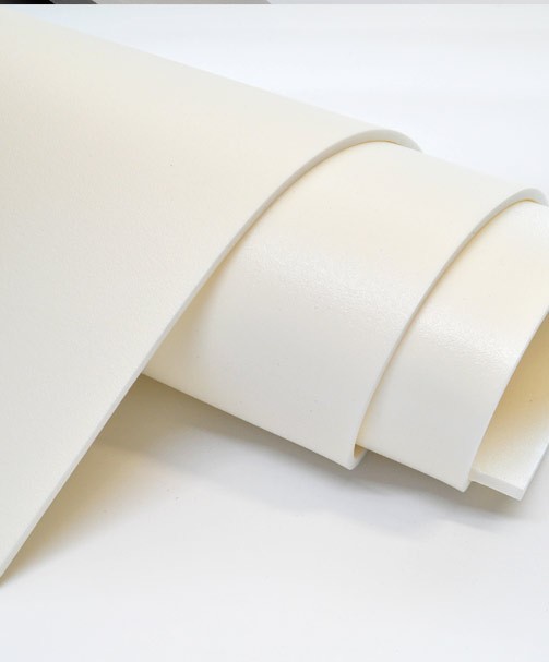PE 600 BLANC 05 mm