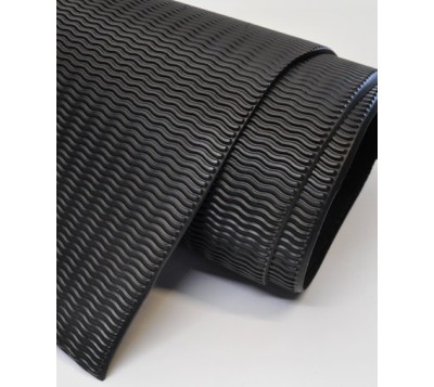 SOLGRIP NOIR - 4mm