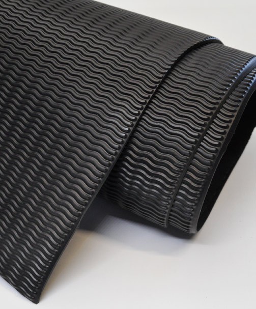 SOLGRIP NOIR - 6mm