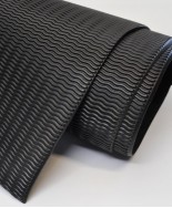 SOLGRIP NOIR - 6mm