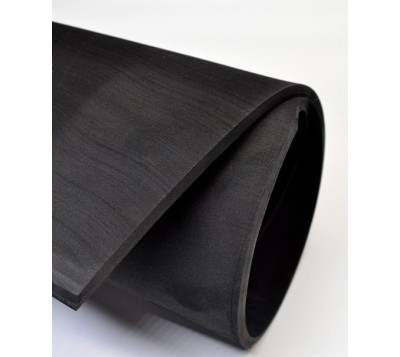 SIENNE 06 mm NOIR - Plaque 1.30m²