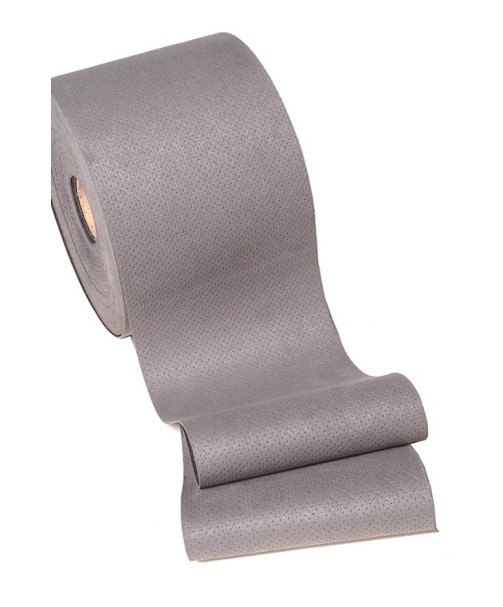 MICROPORE GRIS EN ROULEAU PERFORE MICROPORE GRIS EN ROULEAU PERFORE
