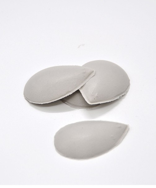 MOUSSE LATEX MOULEE PM/FG T2