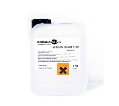 ASSOUPLISSANT TIGE 5kg