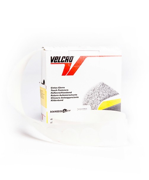 PASTILLE RONDE ADHESIVE PASTILLE RONDE ADHESIVE