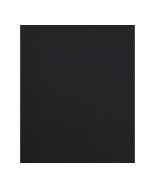 SIENNE 06 mm NOIR - Plaque 1.30m²