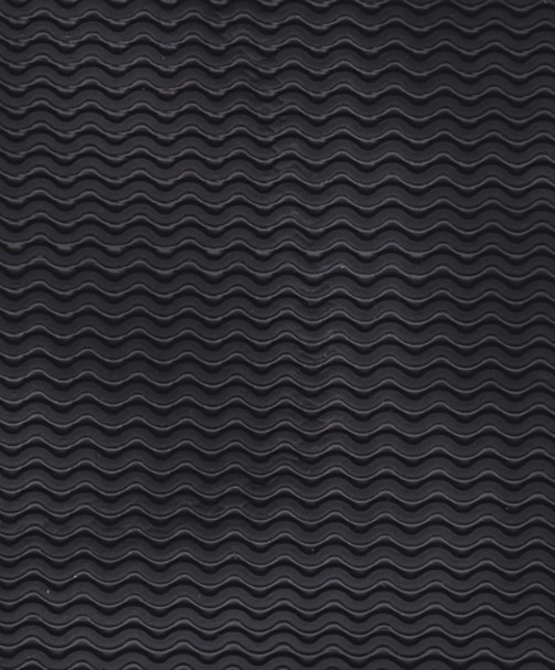 SOLGRIP NOIR - 6mm