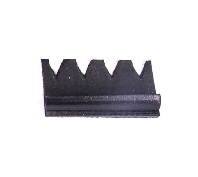TREPOINTES CAOUTCHOUC ANGLE