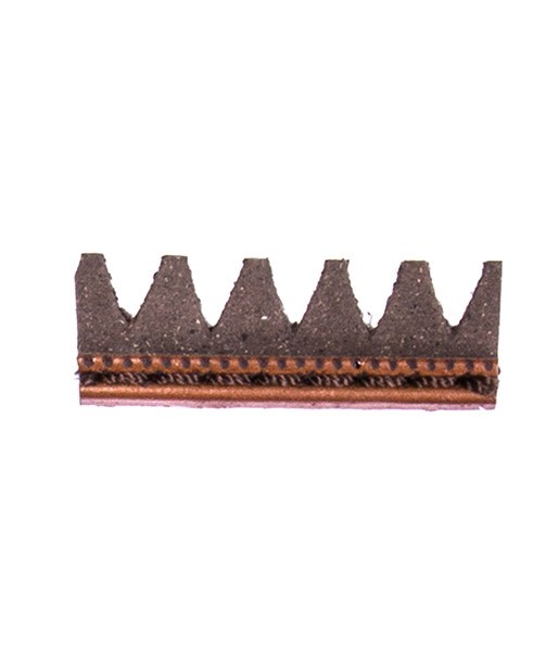 TREPOINTES CAOUTCHOUC B37 TREPOINTES CAOUTCHOUC B37