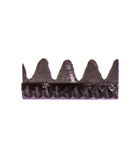 TREPOINTES CAOUTCHOUC 13 TREPOINTES CAOUTCHOUC 13