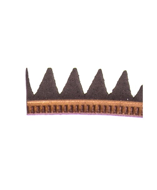 TREPOINTES CAOUTCHOUC 30 TREPOINTES CAOUTCHOUC 30