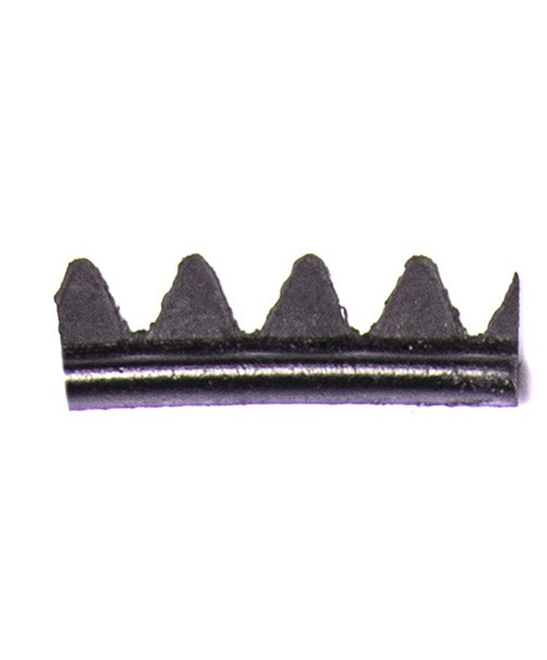 TREPOINTES CAOUTCHOUC 33
