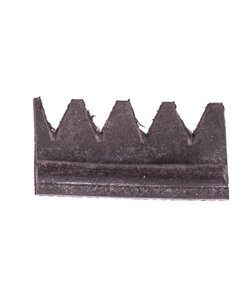 TREPOINTES CAOUTCHOUC ANGLE TREPOINTES CAOUTCHOUC ANGLE