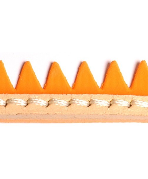 TREPOINTES CUIR TREPOINTES CUIR