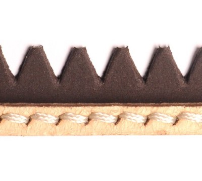 TREPOINTES CUIR
