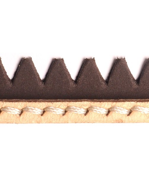 TREPOINTES CUIR TREPOINTES CUIR