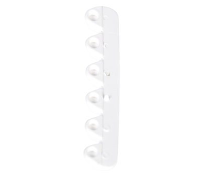 PASSE-LACETS PLASTIQUE