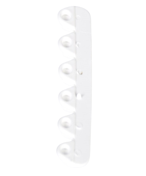 PASSE-LACETS PLASTIQUE PASSE-LACETS PLASTIQUE