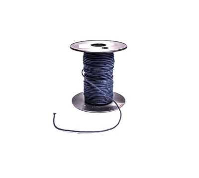 LACETS RONDS AU ML diamètre 2mm