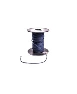 LACETS RONDS AU ML diamètre 2mm
