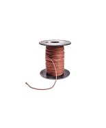 LACETS RONDS AU ML diamètre 2mm