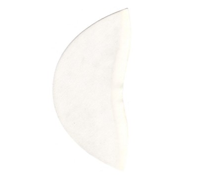 BOUT THERMO-FORMABLE DECOUPE PARE DURFLEX