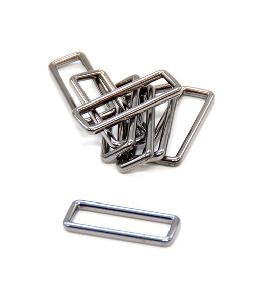 PASSANTS METALLIQUES MOULES 40mm PASSANTS METALLIQUES MOULES 40mm
