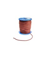 LACETS RONDS AU ML diamètre 3mm
