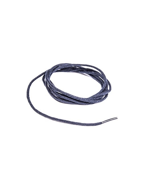 LACETS RONDS diamètre 2mm LACETS RONDS diamètre 2mm