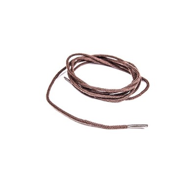 LACETS RONDS diamètre 2mm