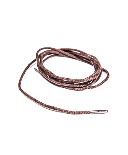 LACETS RONDS diamètre 2mm LACETS RONDS diamètre 2mm