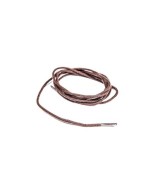 LACETS RONDS diamètre 2mm