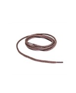 LACETS RONDS diamètre 4mm