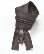FERMETURE NYLON YKK