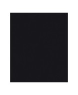 CROUTE DE BOVIN VELOURS 14/16 Noir