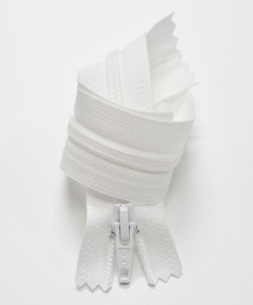 FERMETURE NYLON YKK FERMETURE NYLON YKK