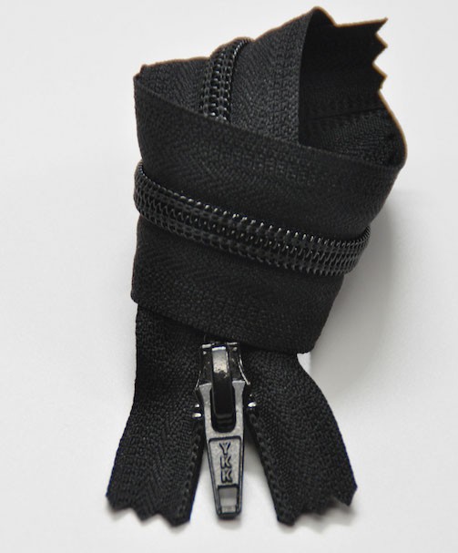 FERMETURE NYLON YKK FERMETURE NYLON YKK